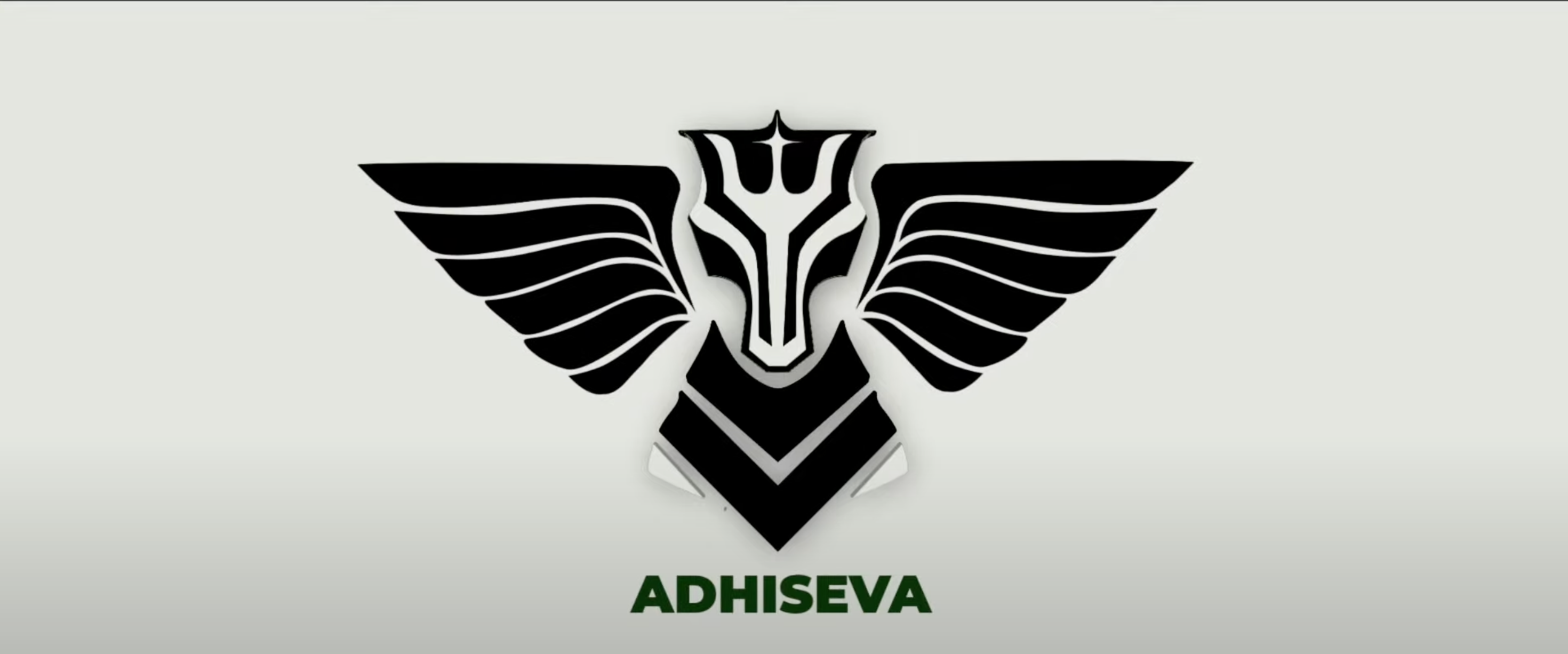Adhiseva Logo