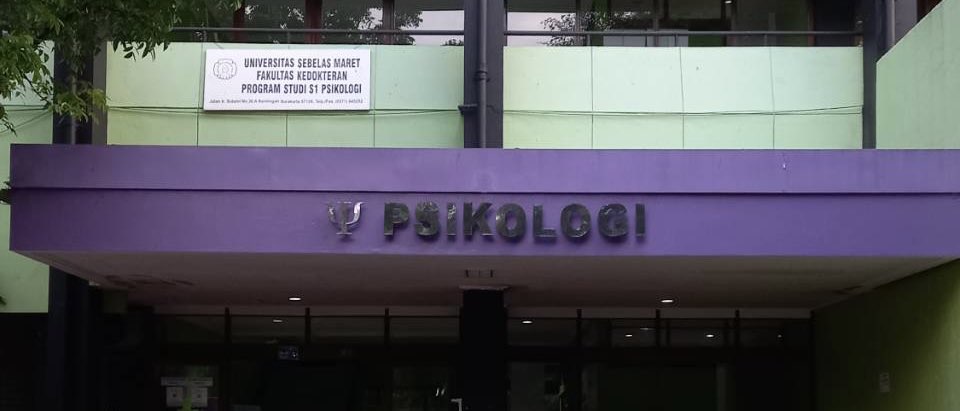 Fakultas Psikologi UNS